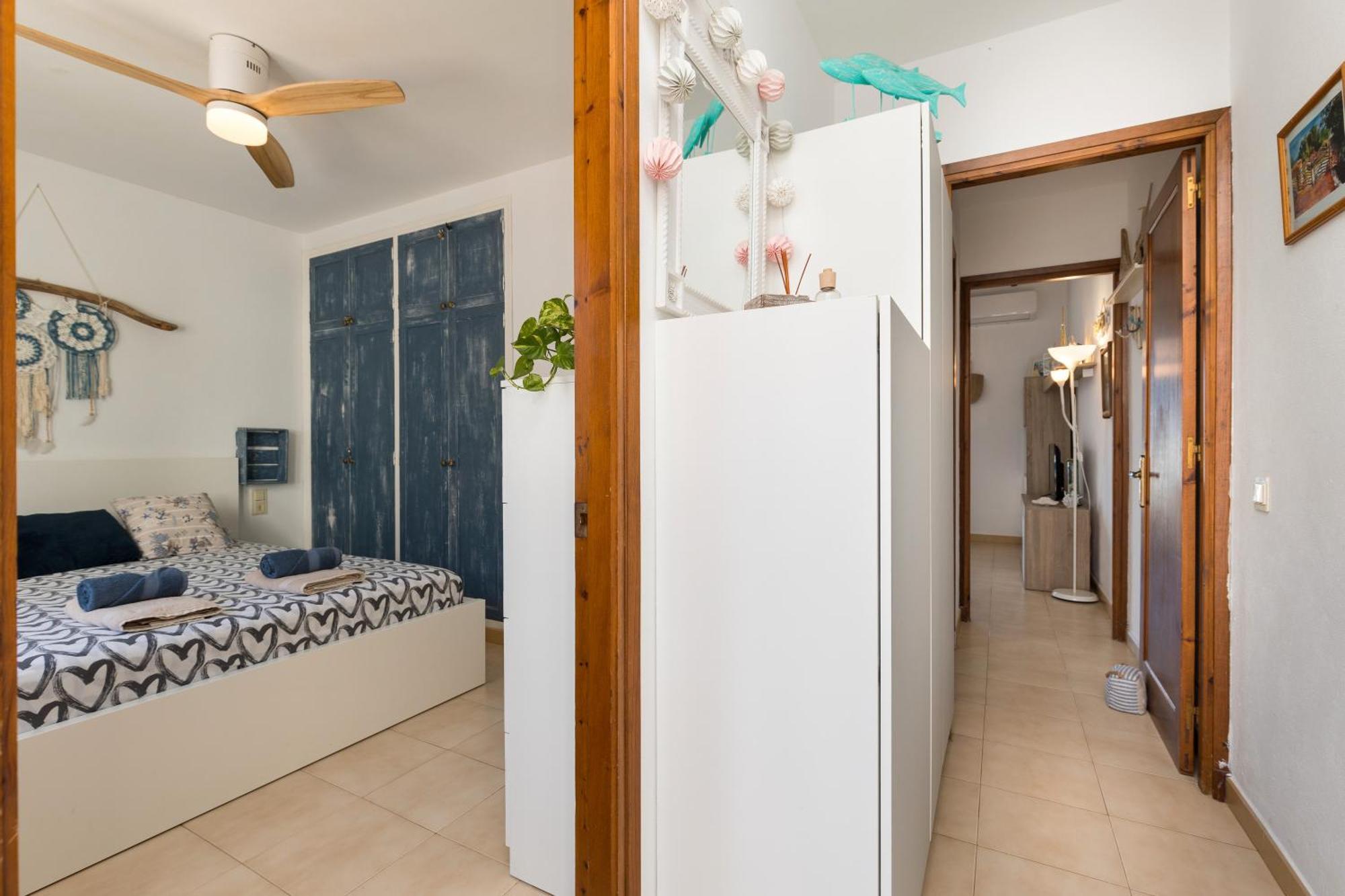 Gintonic Apartment Son Parc Luaran gambar