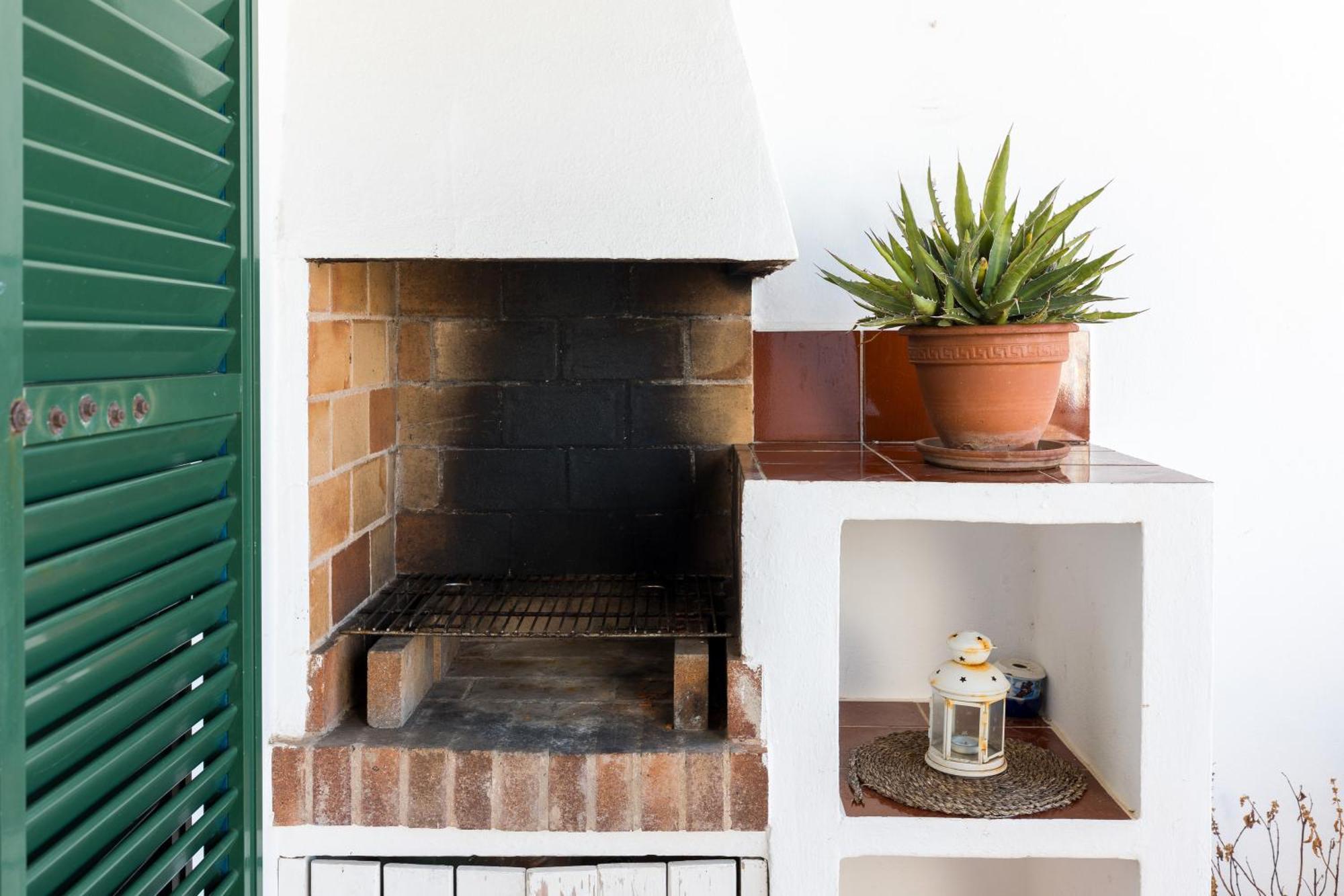 Gintonic Apartment Son Parc Luaran gambar