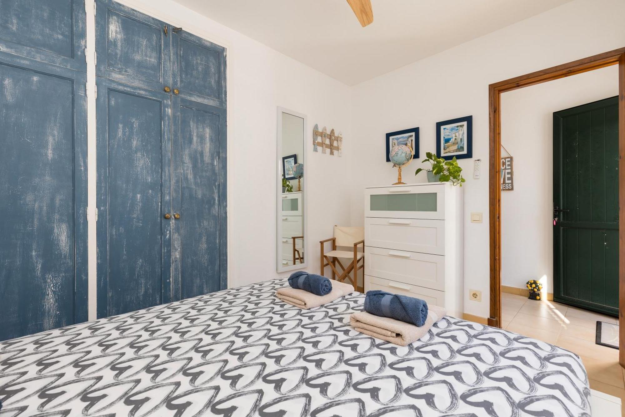 Gintonic Apartment Son Parc Luaran gambar