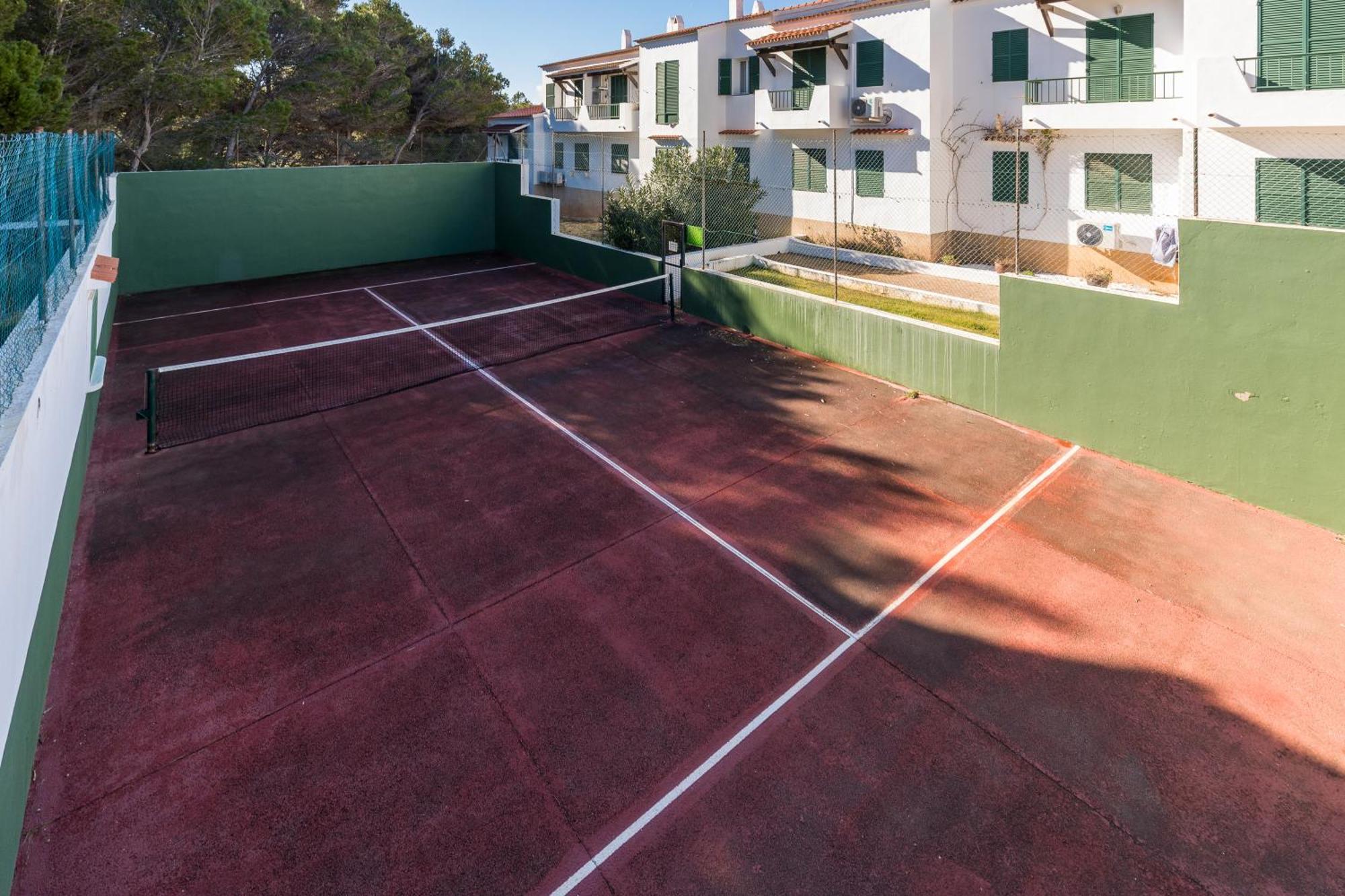 Gintonic Apartment Son Parc Luaran gambar